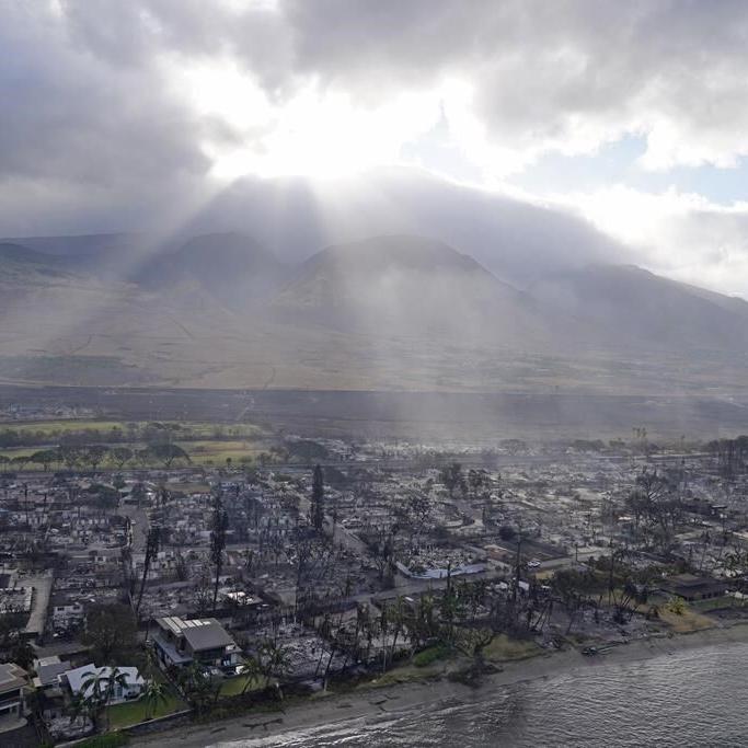 Asian Americans and Pacific Islanders in US more likely to believe in climate change: AP-NORC poll